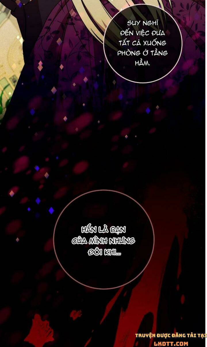 One Pair Lady: Chapter 8