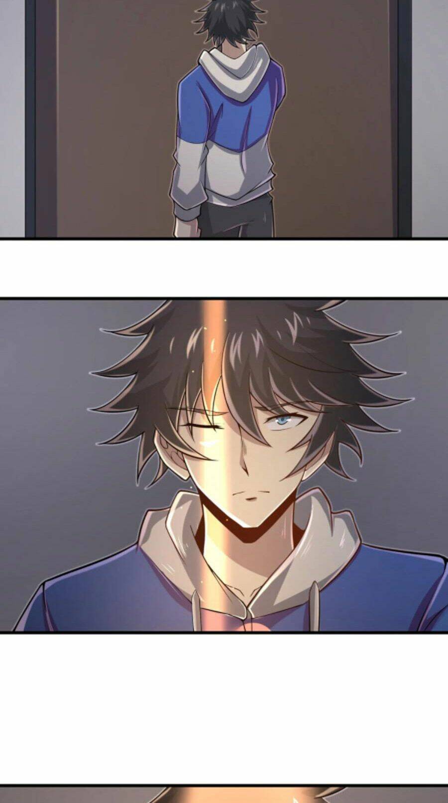 Một Trăm Triệu Điểm: Chapter 100