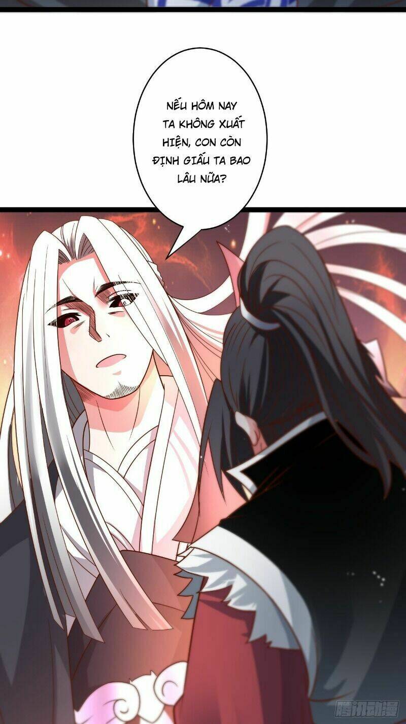 Trọng Sinh Tối Cường Ma Tôn Ở Rể: Chapter 79