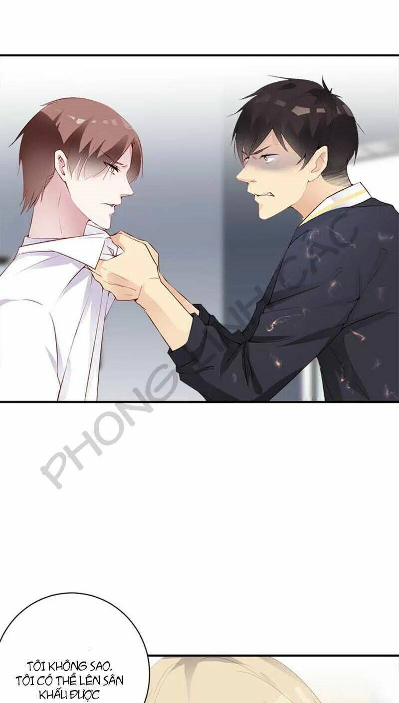 Nam Thần Là Một Đôi: Chapter 93