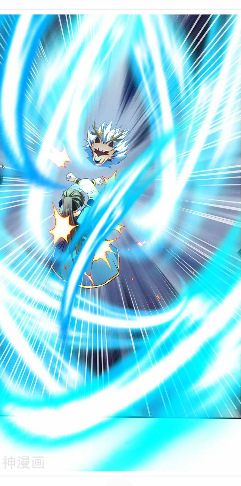 Chiến Đỉnh: Chapter 63