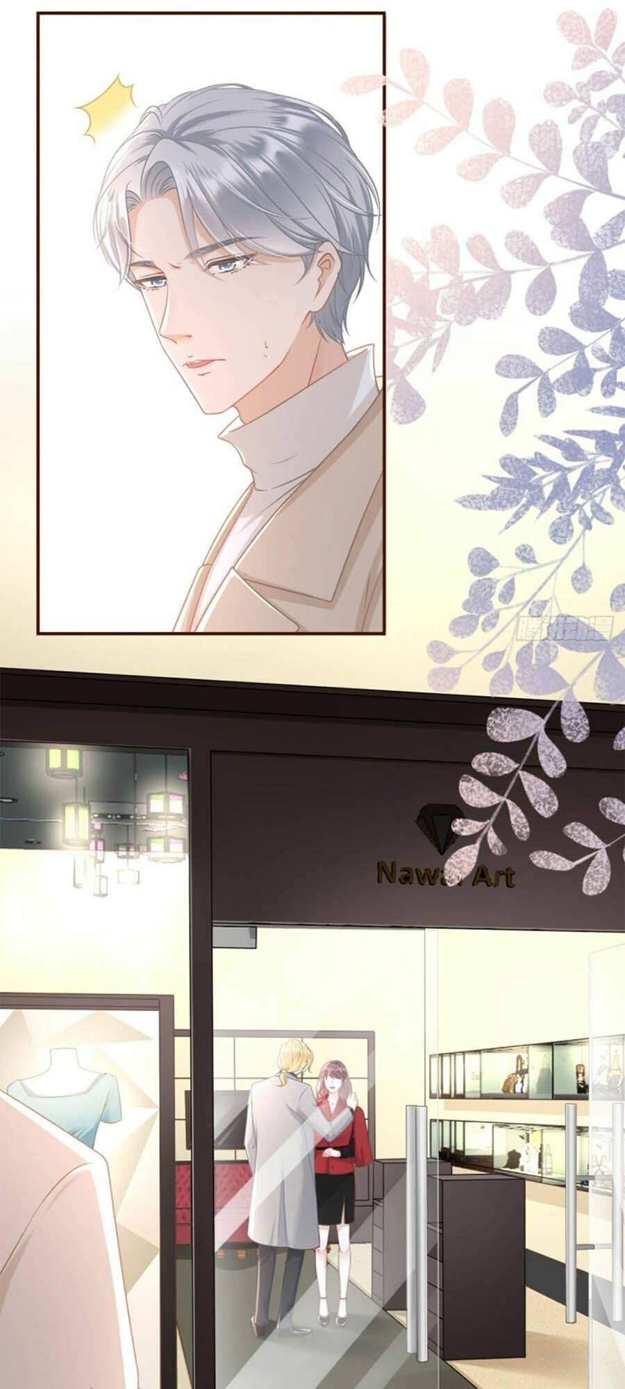 Bạn Gái Tôi Mới 30+: Chapter 33