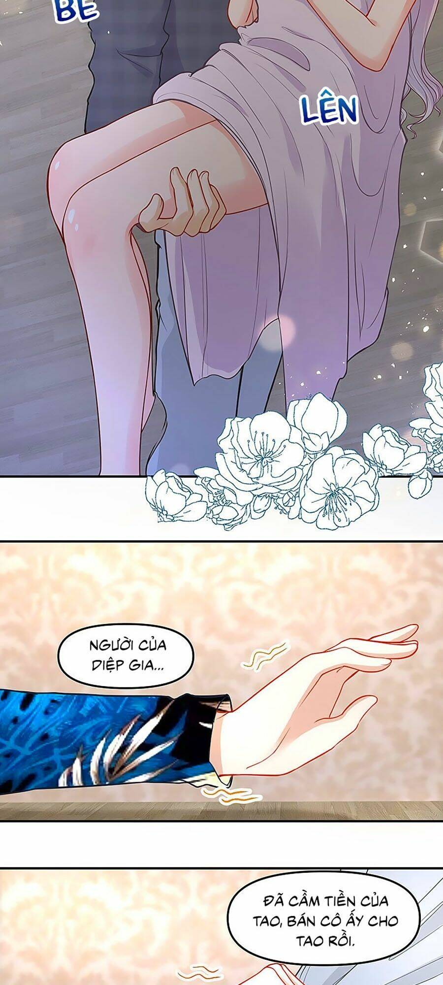 Manh Bảo Ngọt Ngào: Chapter 26