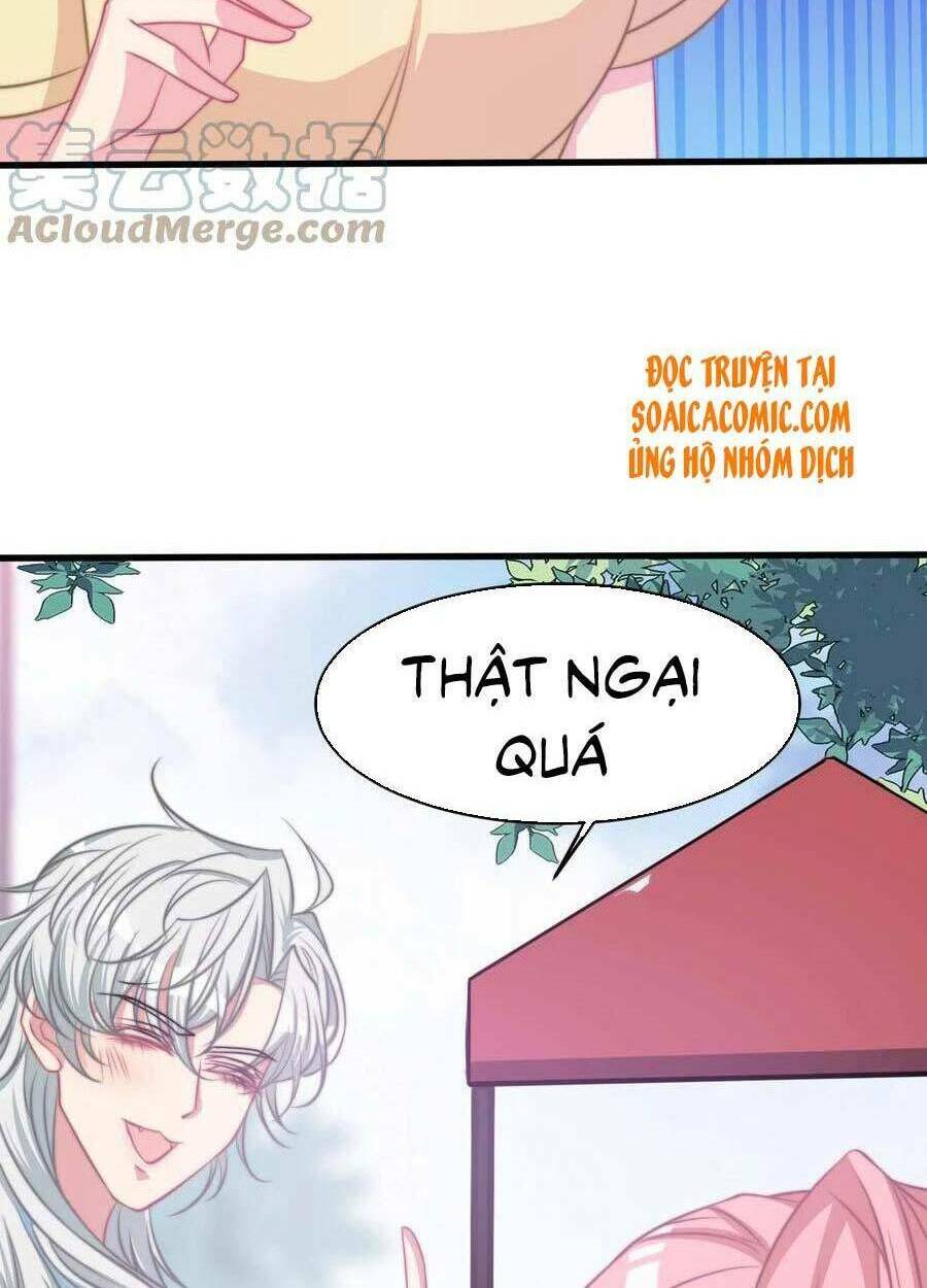 Vết Cắn Trí Mạng: Chapter 34