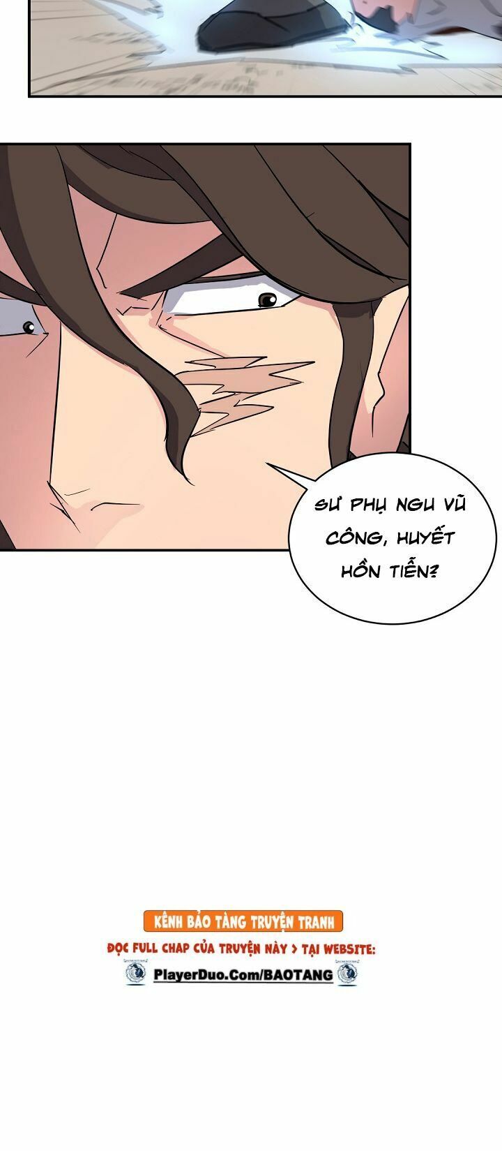 Trọng Sinh, Bất Khả Chiến Bại: Chapter 69
