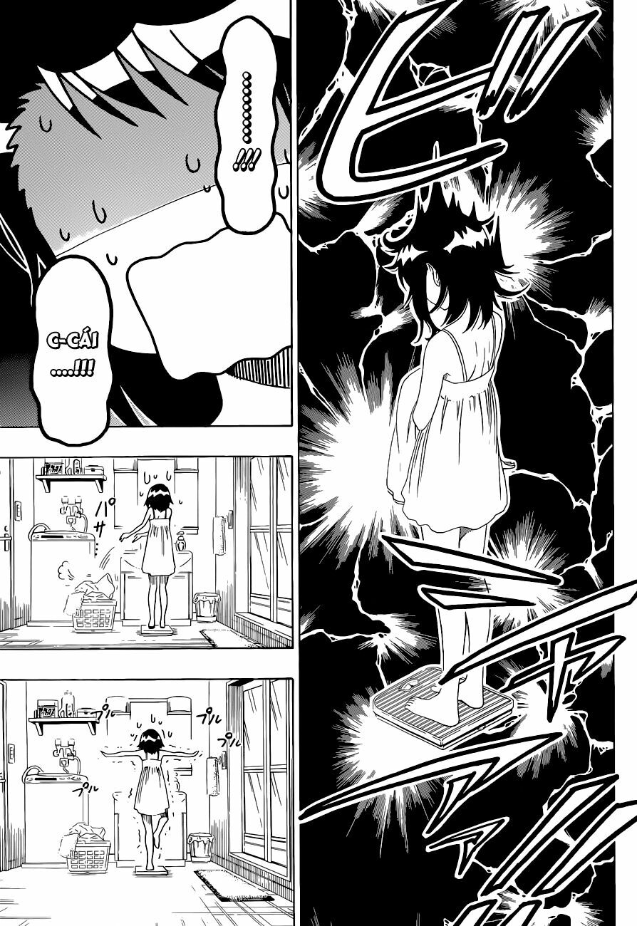 Tình Yêu Ngang Trái: Chapter 93
