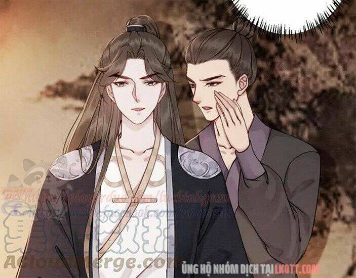 Trọng Sinh Bá Sủng Nhiếp Chính Vương Quá Mạnh Mẽ: Chapter 79