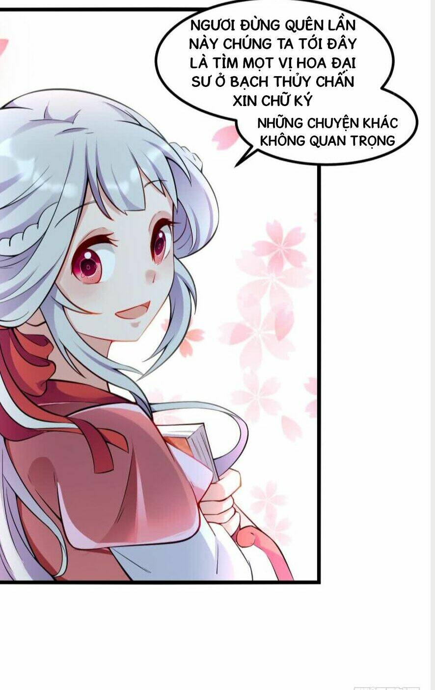 Lão Tổ Của Bạn Đang Online: Chapter 19