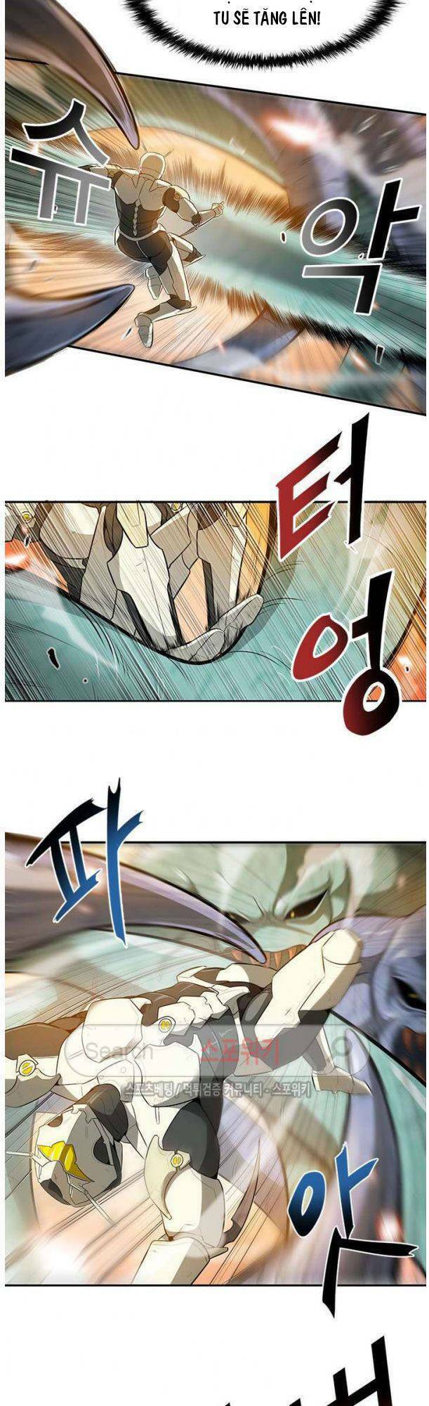 Tôi Tự Động Săn Một Mình: Chapter 22