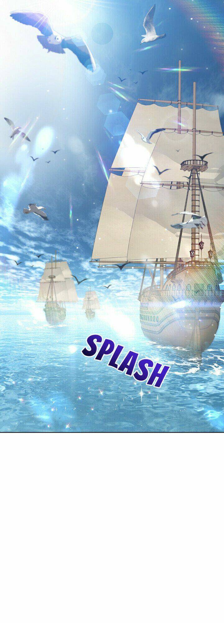 Khế Ước Của Ác Ma: Chapter 46