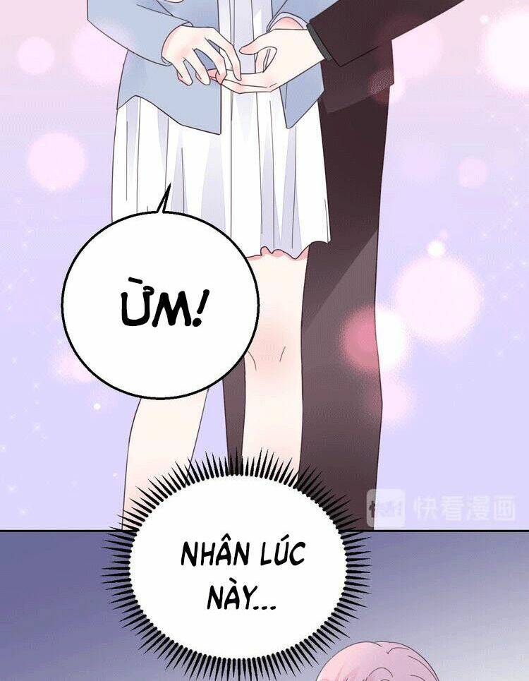 Điều Ước Sủng Ái Bất Bình Đẳng: Chapter 130