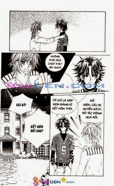Cặp Đôi Kỳ Lạ: Chapter 5