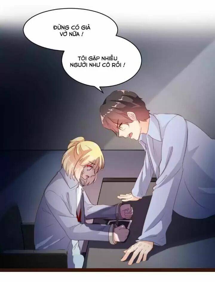 Bản Hợp Đồng Của Tổng Tài Lạnh Lùng: Chapter 43