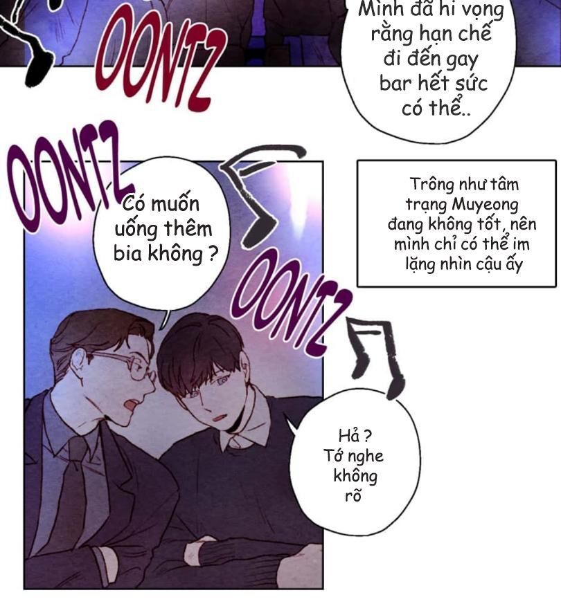 Ôi ! Trợ Lý Đặc Biệt Của Tôi: Chapter 20