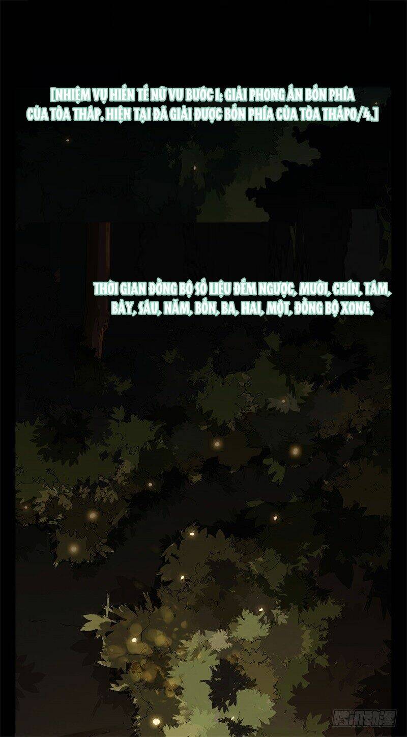 Hoan Nghênh Đến Với Trò Chơi Ác Mộng: Chapter 22