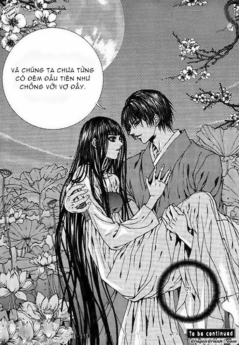 Tân Nương Của Thủy Thần: Chapter 128