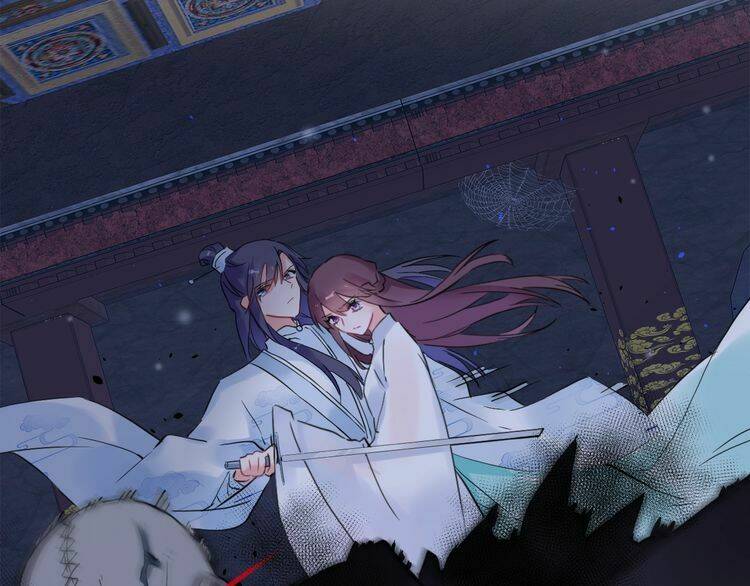 Hoa Nhan Sách: Chapter 83.1