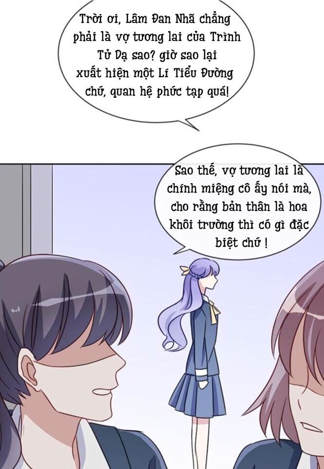 Hãy Call trước khi bốc cháy: Chapter 9