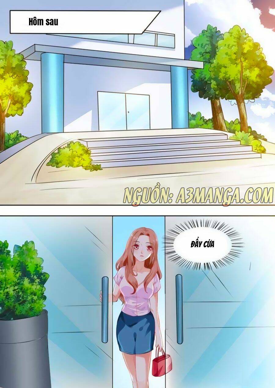 Song Diện Danh Viện: Chapter 7