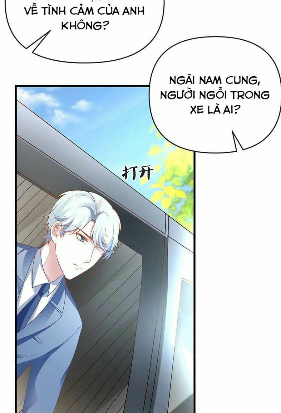 Sủng Hậu Của Vương: Chapter 132