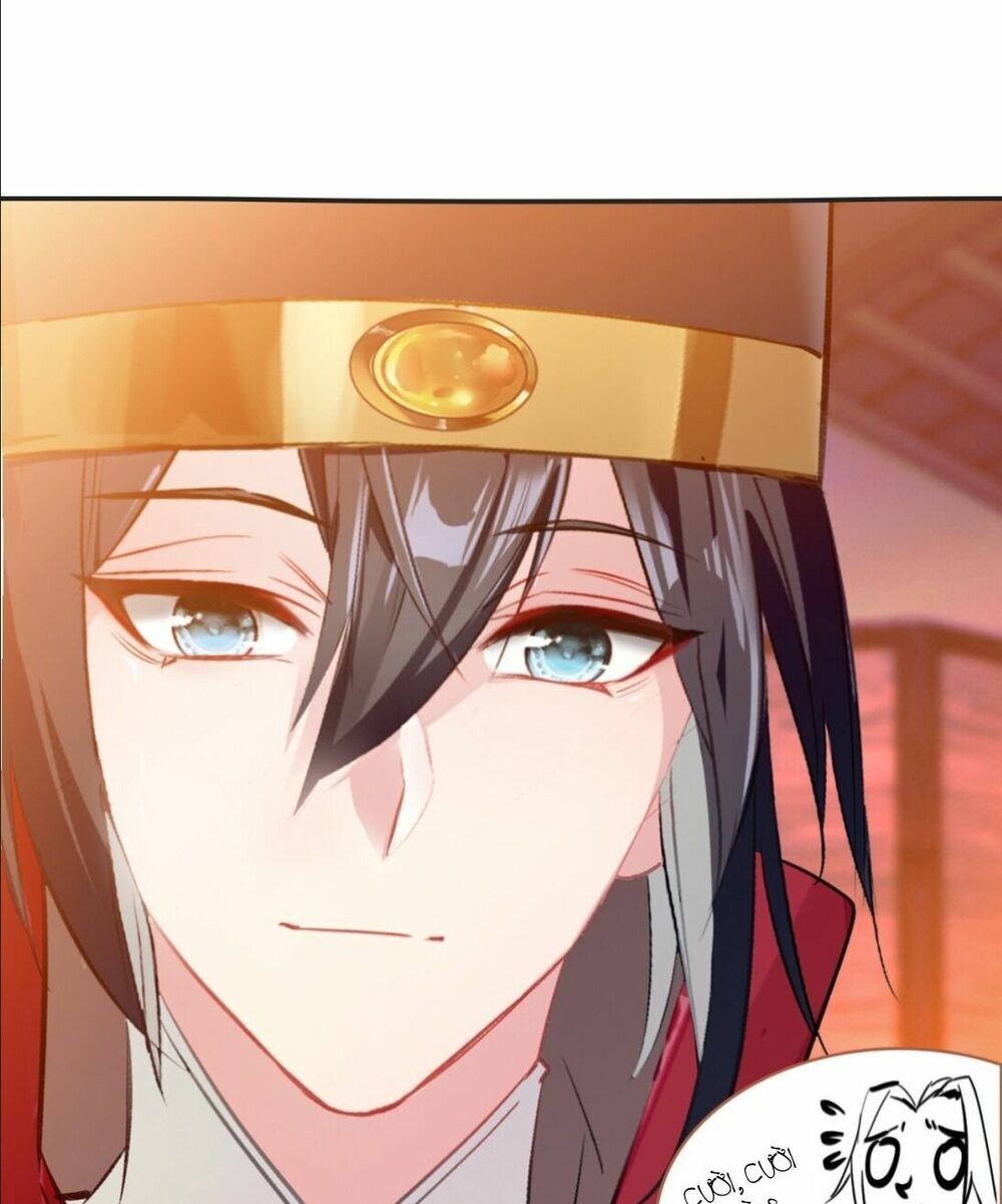 Gả Cho Một Tên Thái Giám Đáng Ghét: Chapter 84