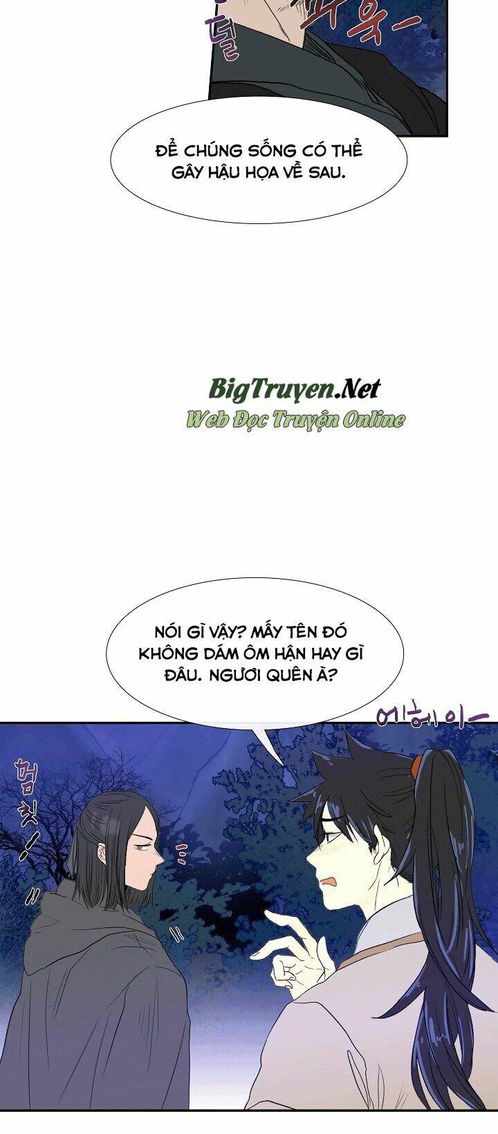 Học Sĩ Tái Sinh: Chapter 68