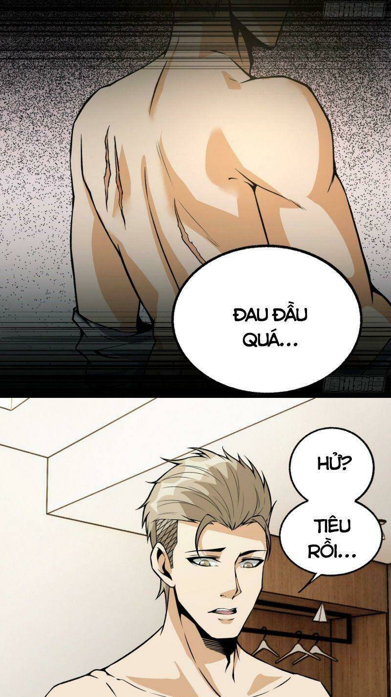 Cuồng Thiếu Siêu Thiên Tài: Chapter 28