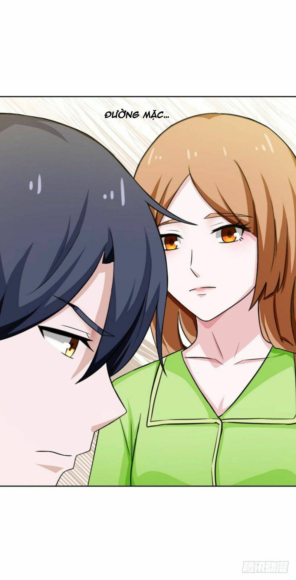 Thiên Kim Đường Môn: Chapter 105