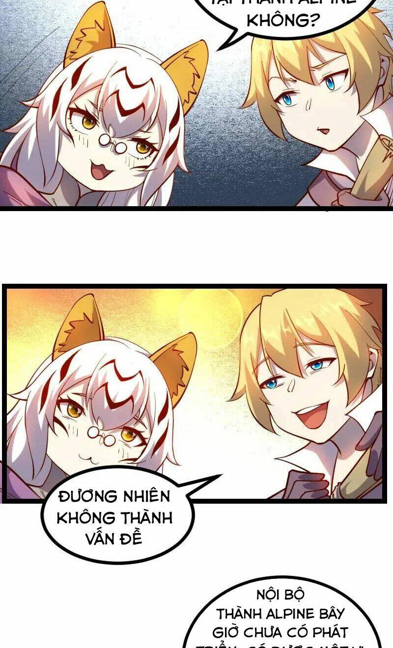 Tối Cường Thành Chủ Đích Dị Giới: Chapter 32