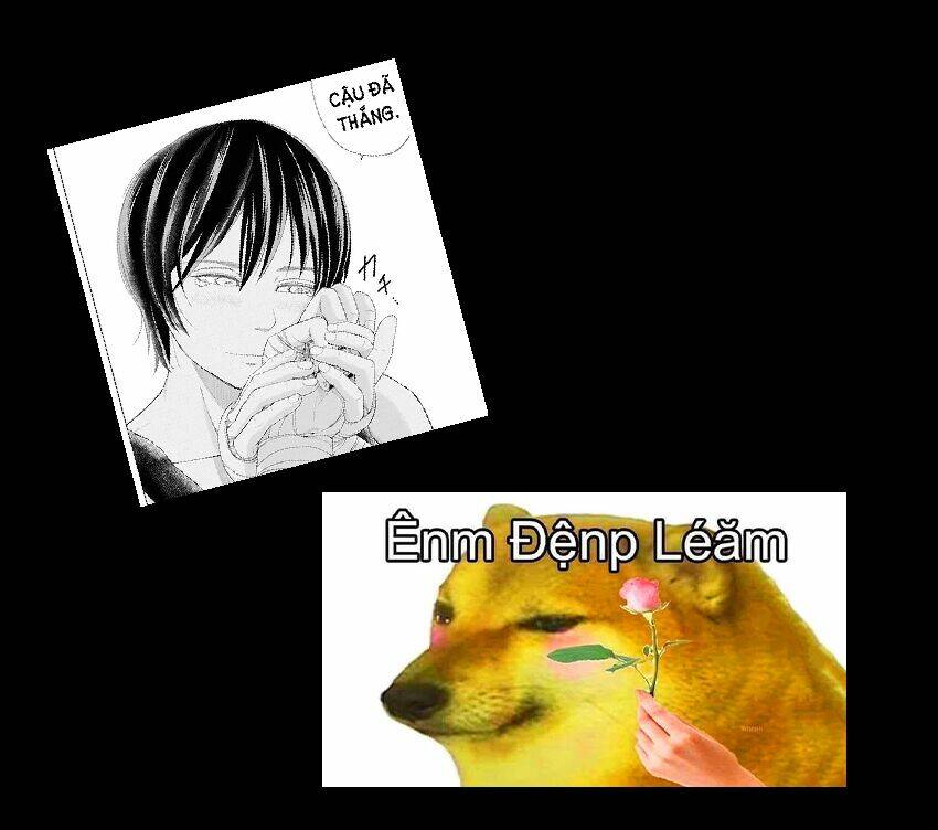 Saotome Girl, Hitakakusu: Chapter 63