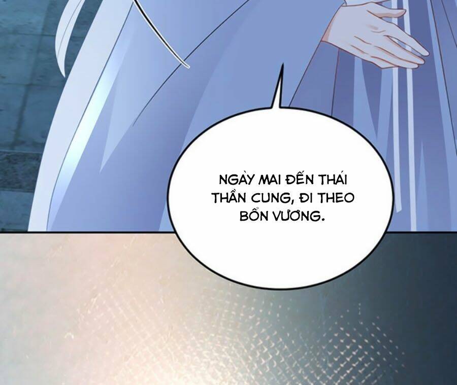 Vương Phi Thông Linh: Chapter 15