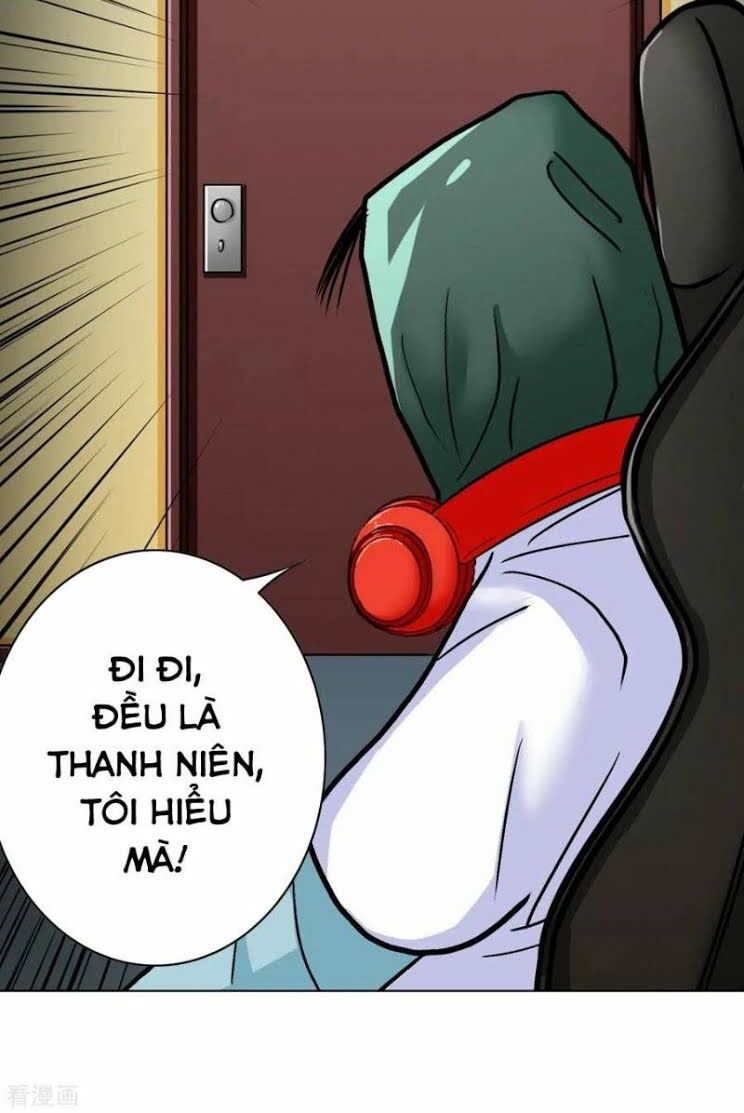 Hệ Thống Tiên Tôn Tại Đô Thị: Chapter 55