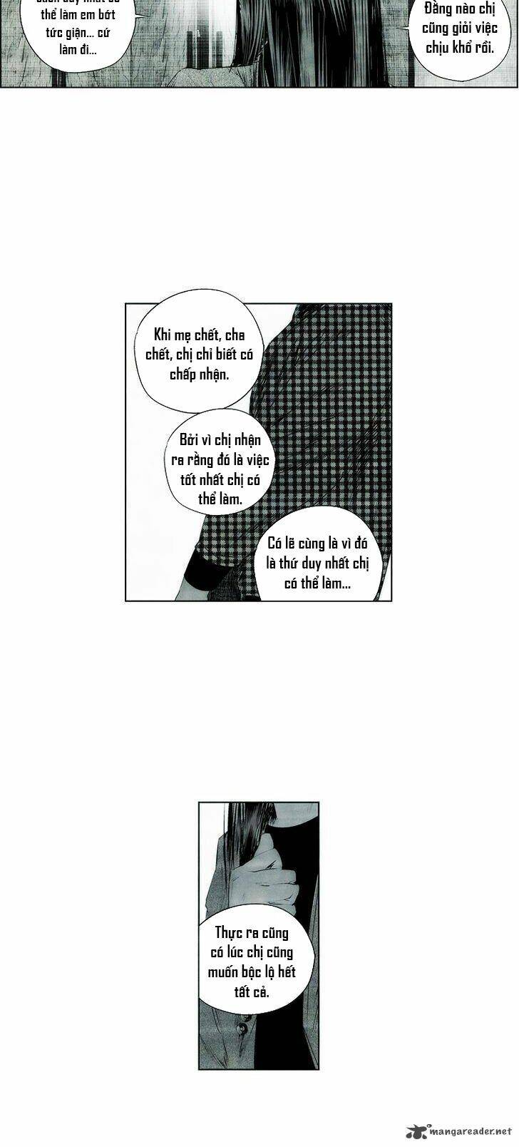 Cry Like Wolves: Chapter 7