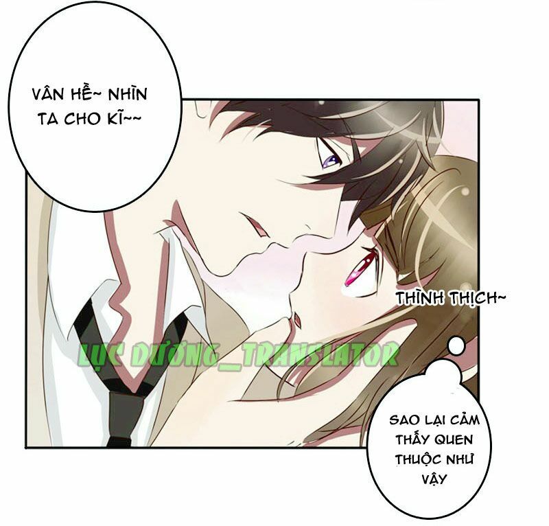 Thông Linh Phi: Chapter 71.6