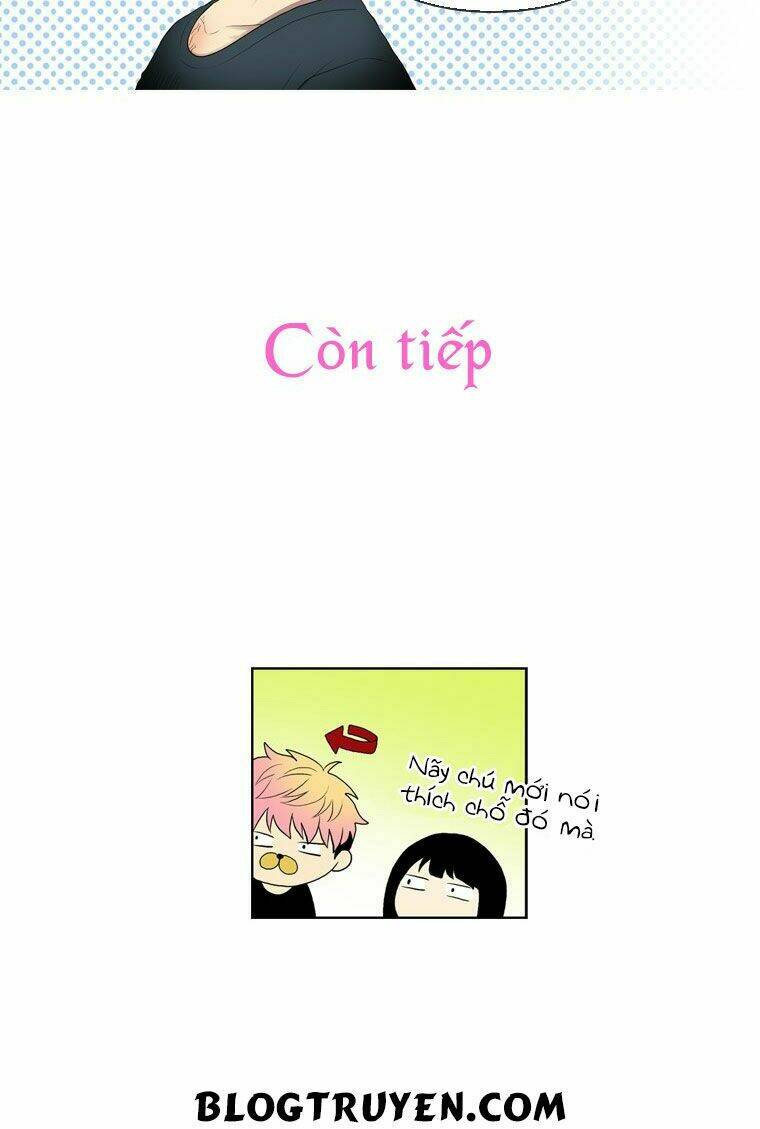 My Shining World: Chapter 48