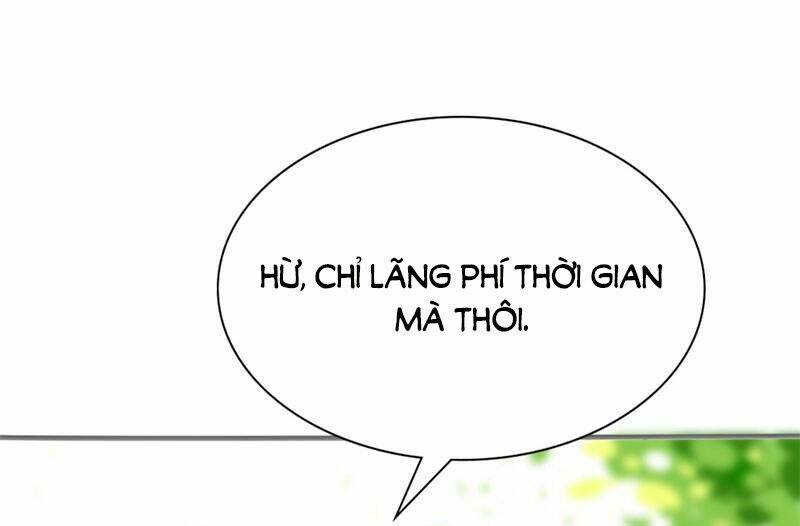 Này! Đừng Động Vào Phô Mai Của Tôi: Chapter 91