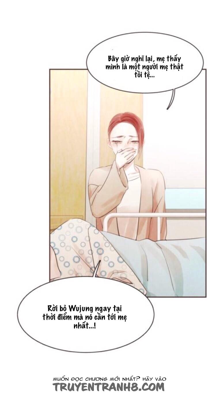 Giữa Tình Yêu Và Tình Bạn: Chapter 24
