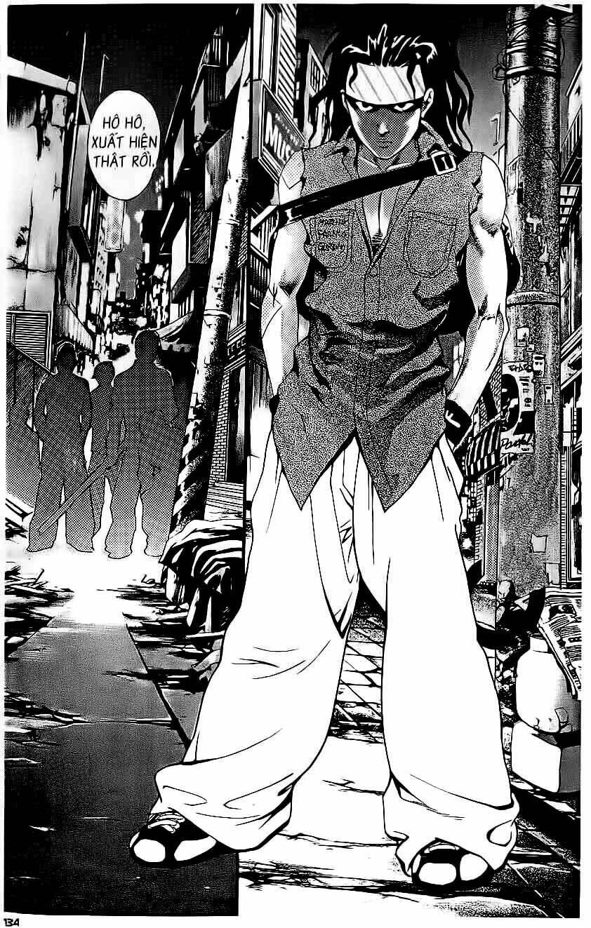 Ai Hơn Ai: Chapter 20