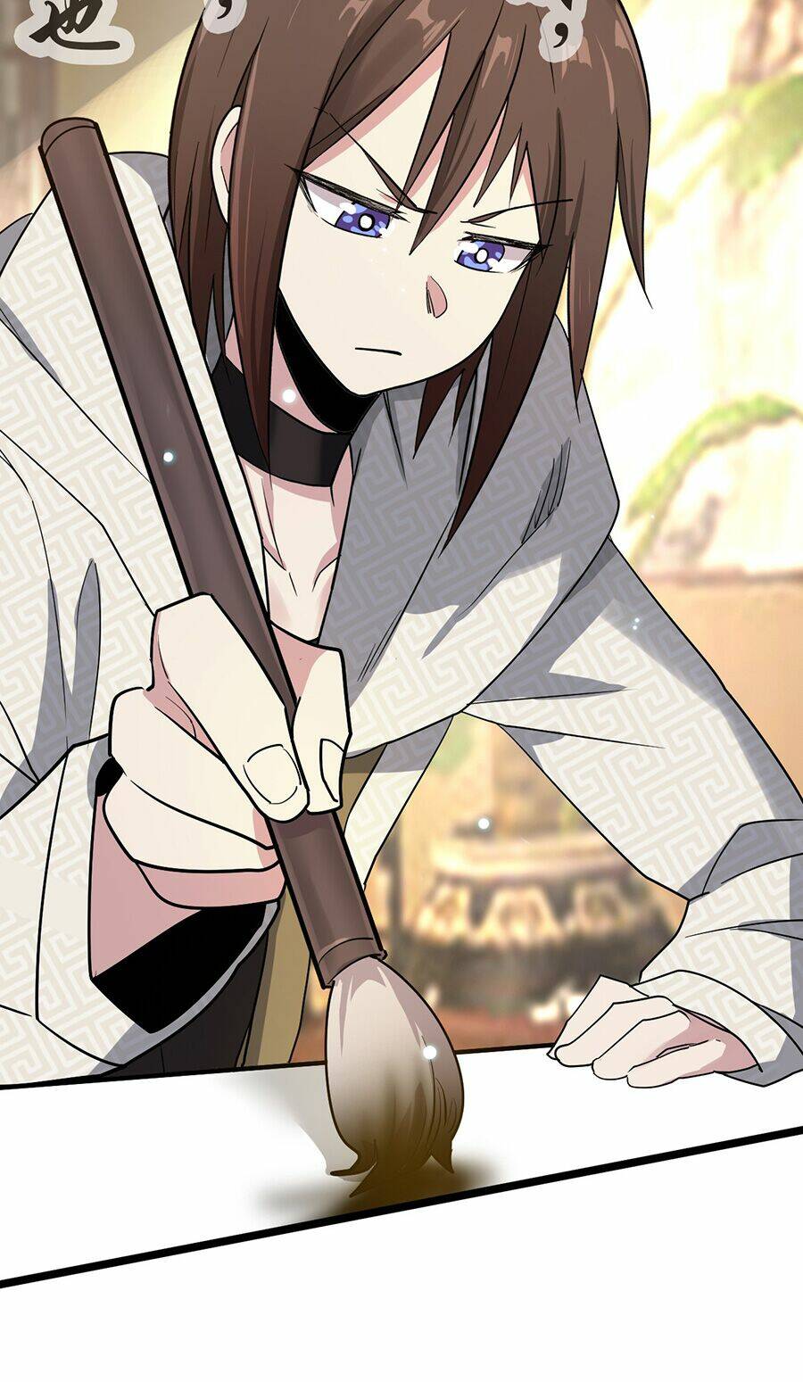 Đại Bảo Kiếm Của Tôi: Chapter 60