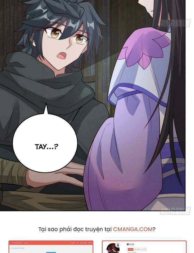 Nghịch Lân: Chapter 137