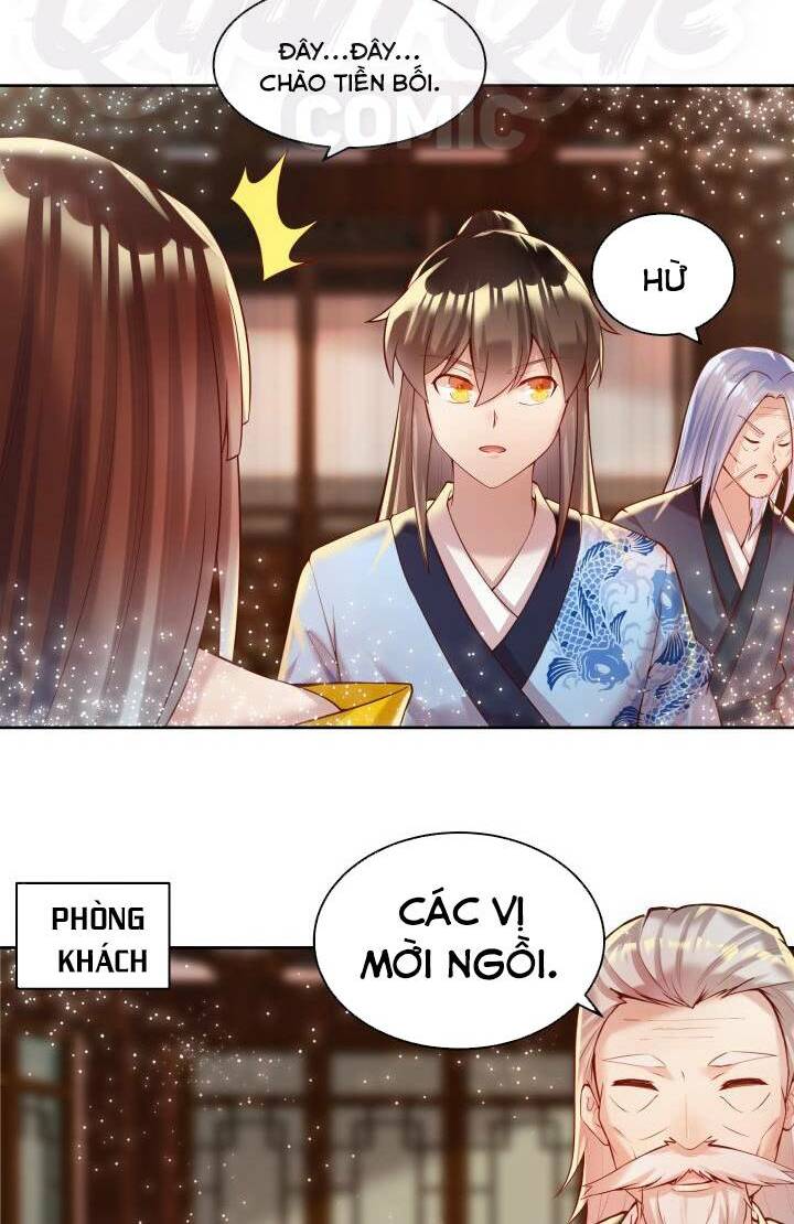 Siêu Phàm Truyện: Chapter 73