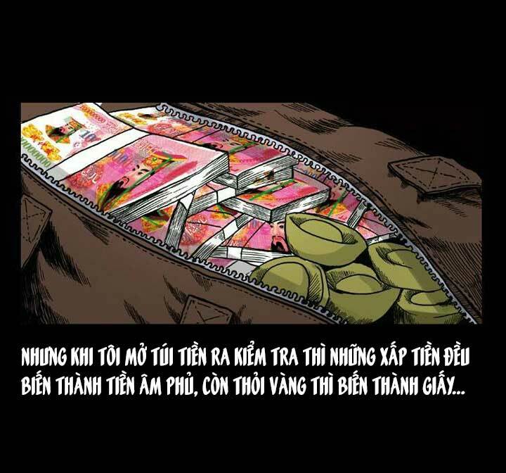 Kỳ Án Có Thật: Chapter 5