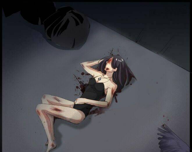 Future trial: Chapter 8