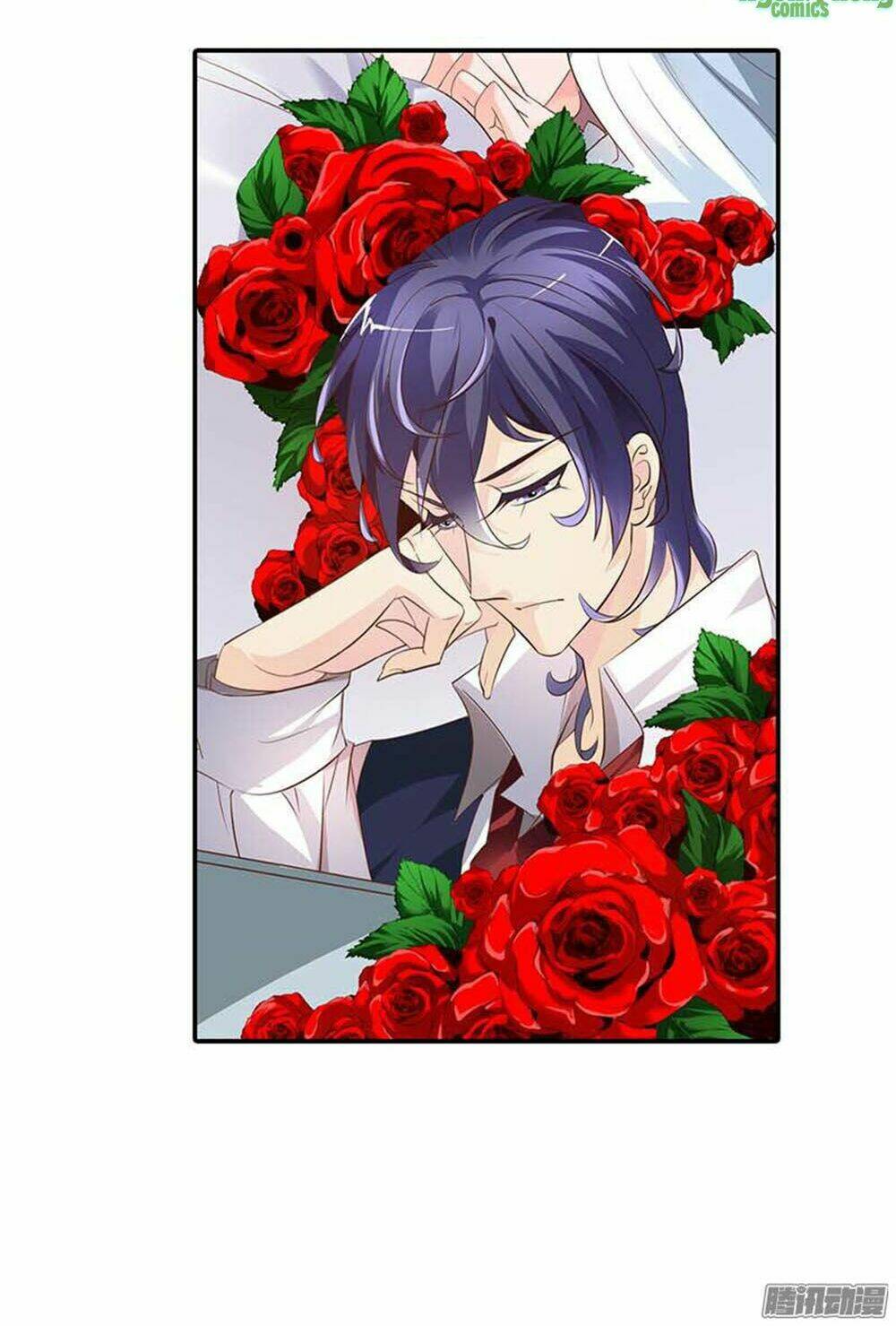 Em Vẫn Còn Nhỏ: Chapter 56