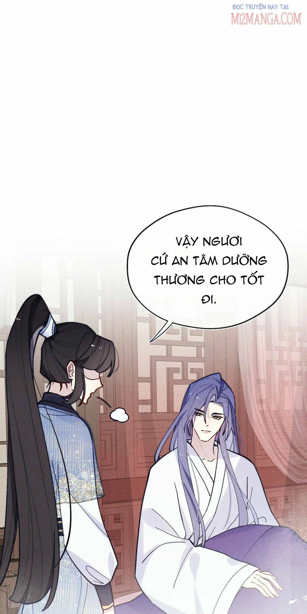 Quân Nhan Tựa Hoa Đào: Chapter 26