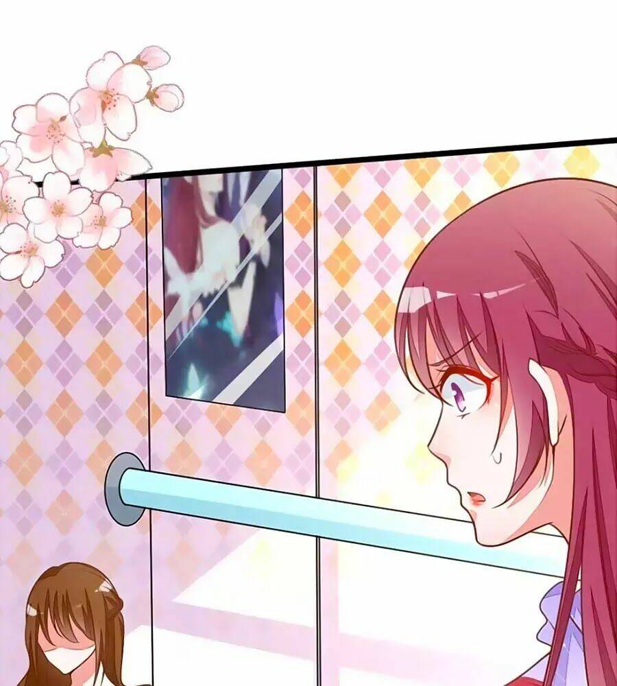 Thịnh Thế Hoa Sủng: Tôi Bị Bắt Làm Tù Binh: Chapter 14