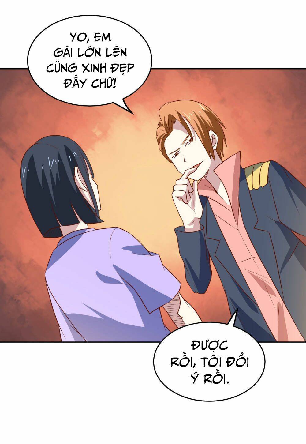 Tay Chơi Thần Cấp: Chapter 86