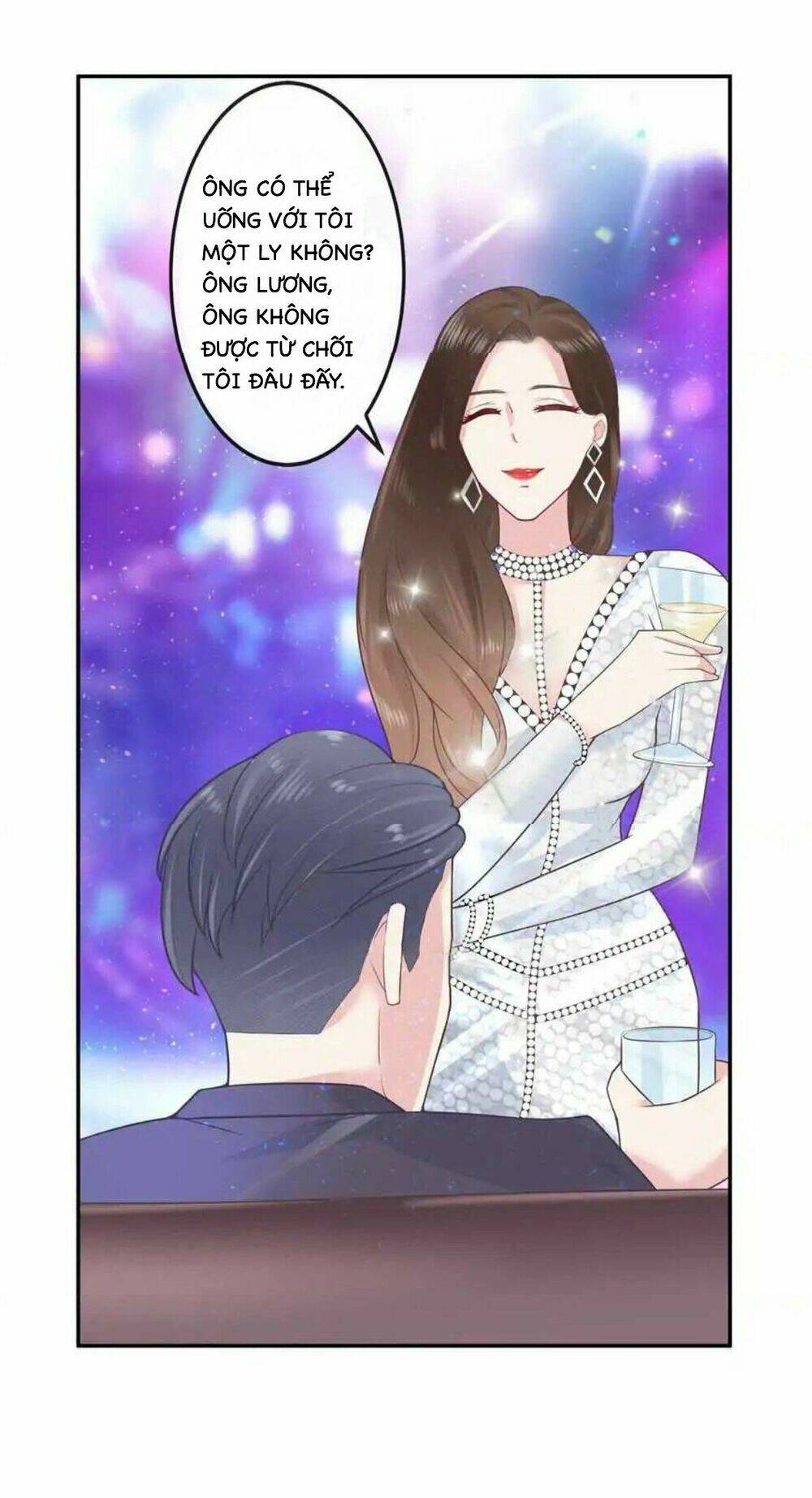 Tôi Cho Phép Em Thích Tôi: Chapter 5