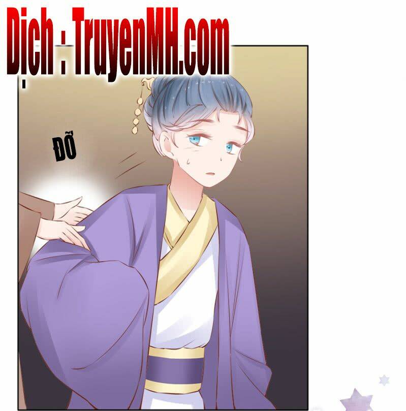 Solo Đi Vương Gia: Chapter 60