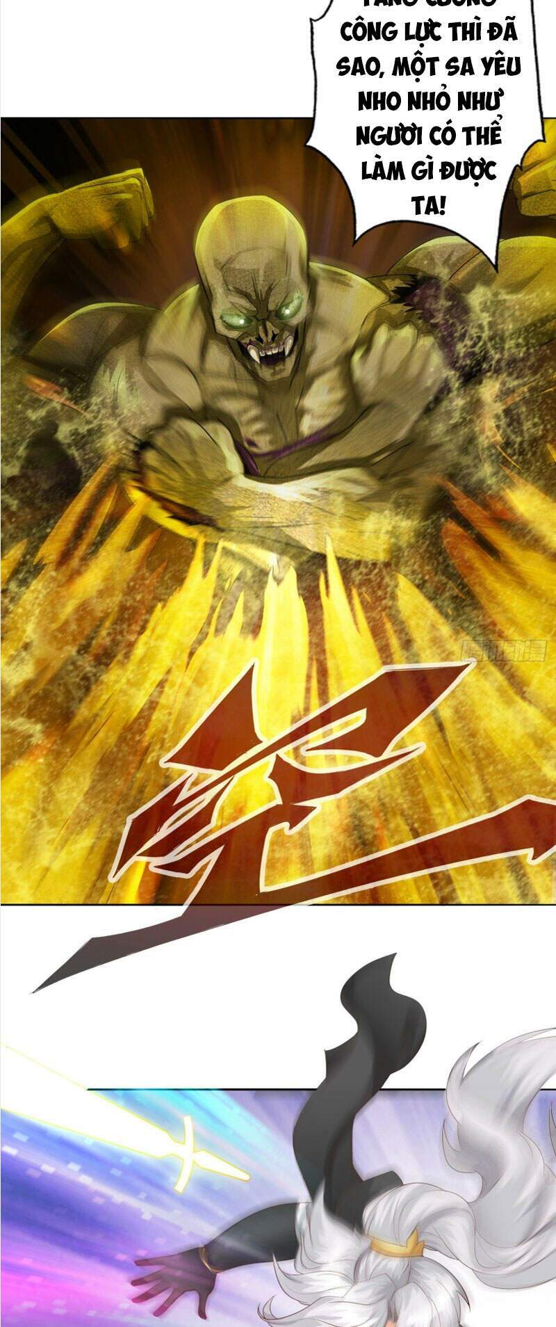 Chư Thiên Ký: Chapter 304